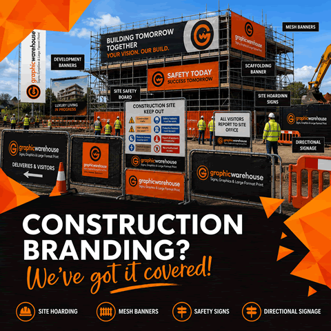 Construction Branding