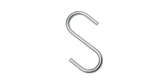 Accessories - S-Hook