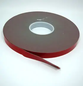 Very High Bond Tape