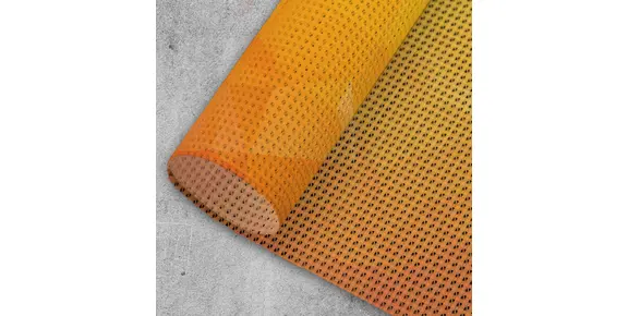Banners - Mesh Banners - Printed, Supplied on Roll