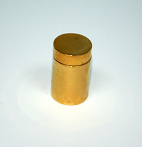 Gold