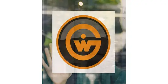 Window Graphics - Internal Apply, Facing Externally - Standard