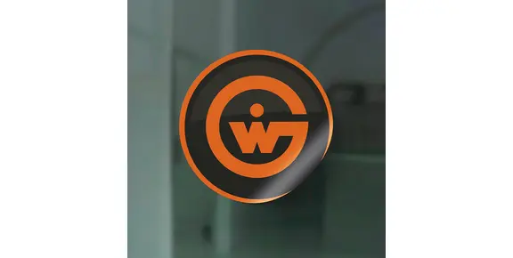 Vinyl & Stickers - Normal Stickers - White with Lightblock (Blockout/Greyback)