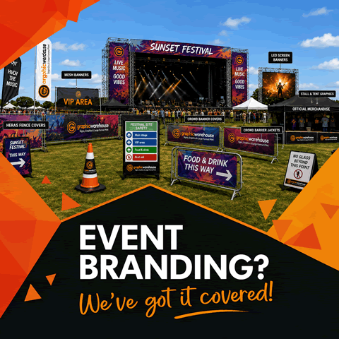 Event Branding