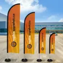 Portable Flags