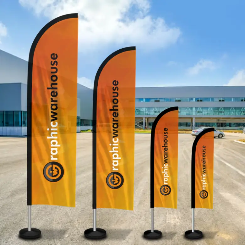 Feather Flags