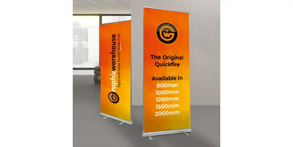 Quickfire Superlite - Twin (Lightweight)