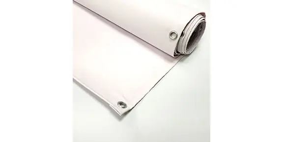 Banners | Single Sided | Hemmed & Eyeletted