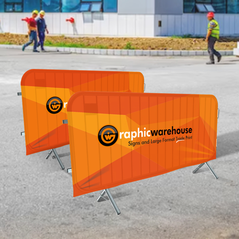 Barrier Jackets & Covers