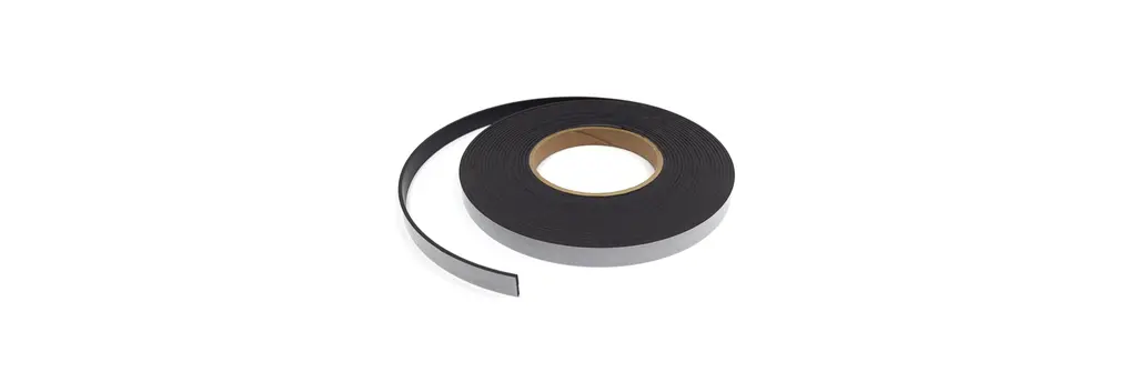 Magnetic Tape