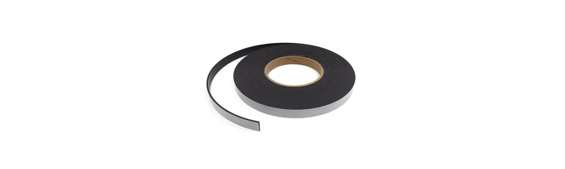 Magnetic Tape