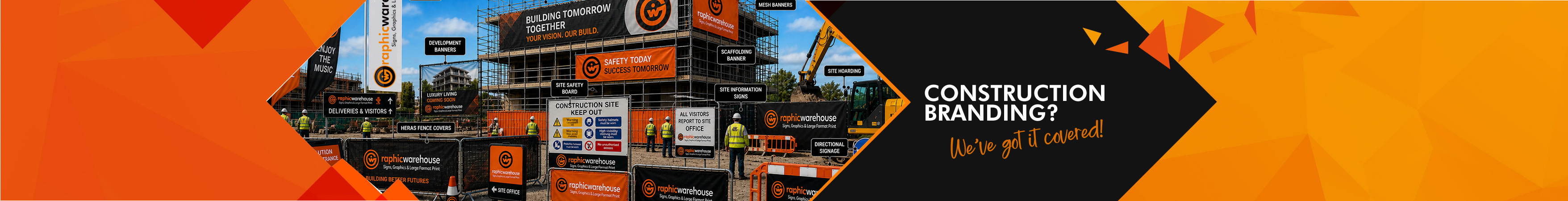 Construction Branding