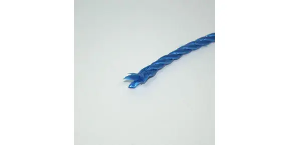 Rope (Blue)