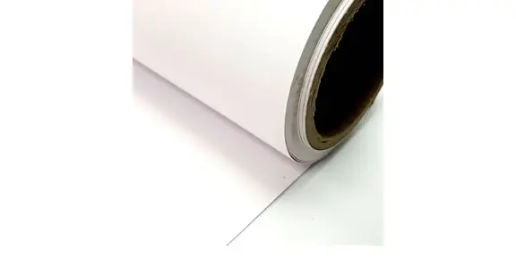 Supplied on Roll