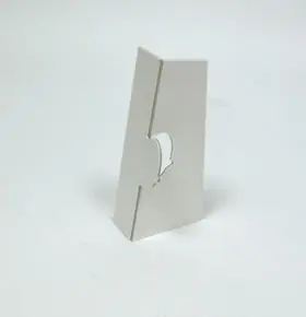 Cardboard Struts / Cardboard Display Stands