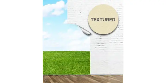 Wall Graphics - Wallpaper - Textured & Lined