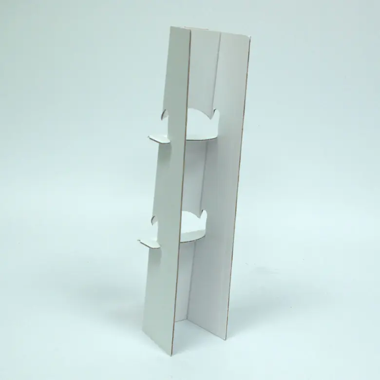 Cardboard Struts / Cardboard Display Stands