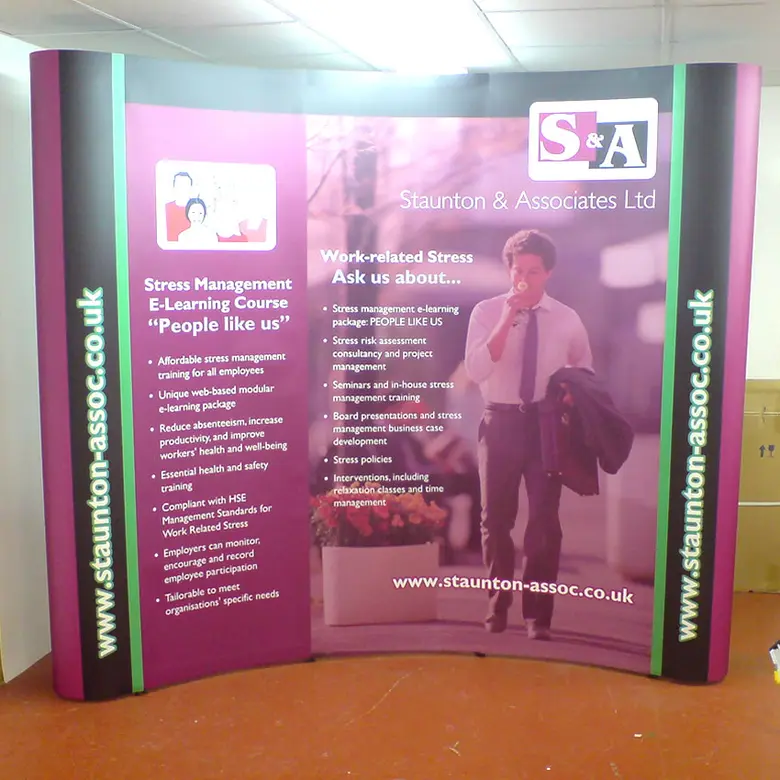 Pop Up Displays (Bundle Deals)