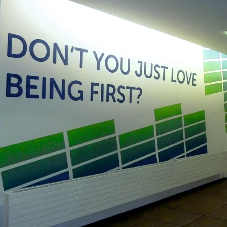 Wall Graphics - Wallpaper - Non Woven - Non Lined