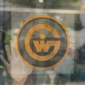 Window Graphics - Internal Apply, Facing Externally - Transparent