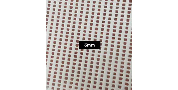 Banners - Mesh Banners - Trim Only Finish